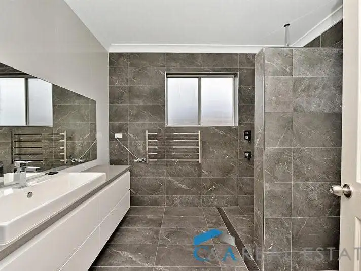 Sixth view of Homely house listing, 52 Carnegie St, Auburn NSW 2144