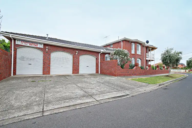 Sixth view of Homely house listing, 17 Egan St, Deer Park VIC 3023