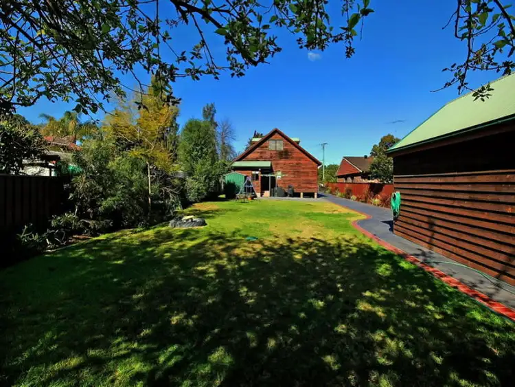 Second view of Homely house listing, 1 Annabelle Crescent, Kellyville NSW 2155