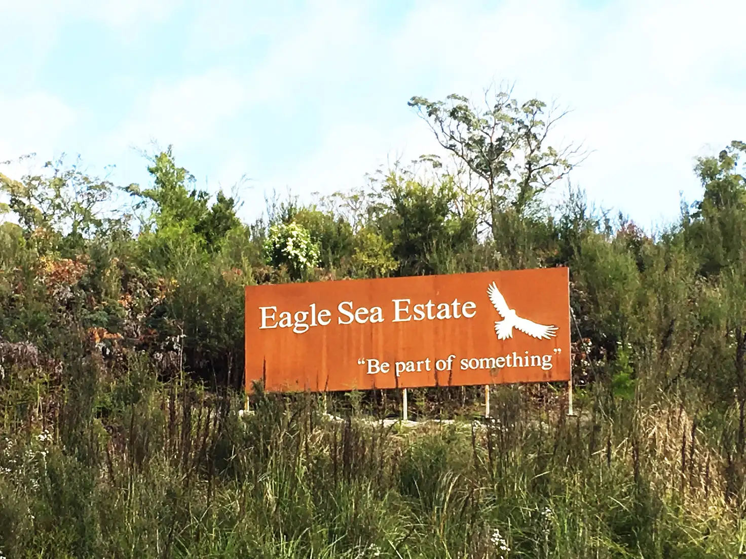 Main view of Homely land listing, 6 Bissett Place, Heybridge TAS 7316