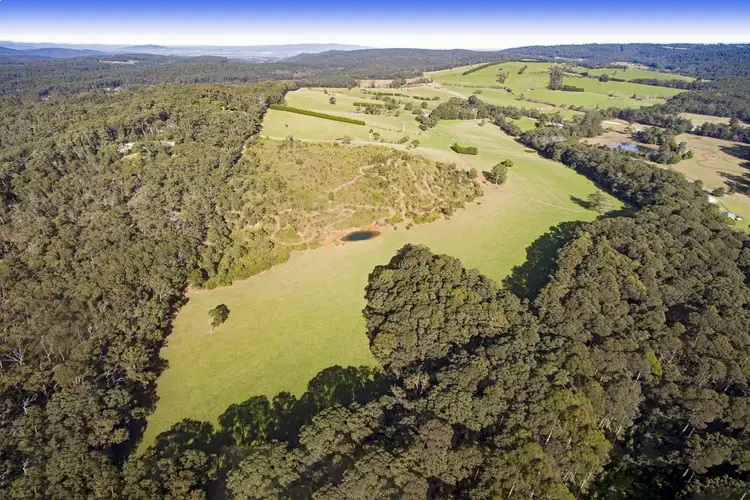 Sixth view of Homely land listing, 500 Gordons Bridge Road, Castella VIC 3777