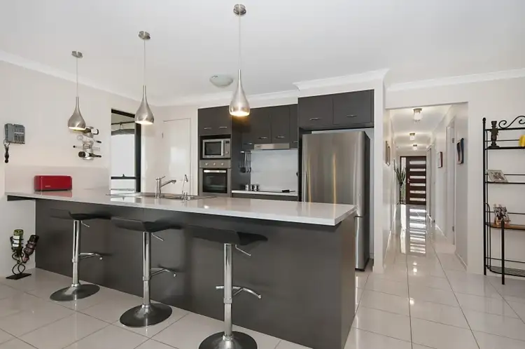 Fourth view of Homely house listing, 6 Laverty Court, Mullumbimby NSW 2482