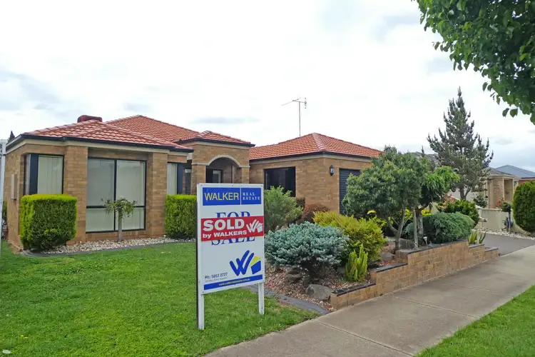 Main view of Homely house listing, 3 Goegan Drive, Kyabram VIC 3620