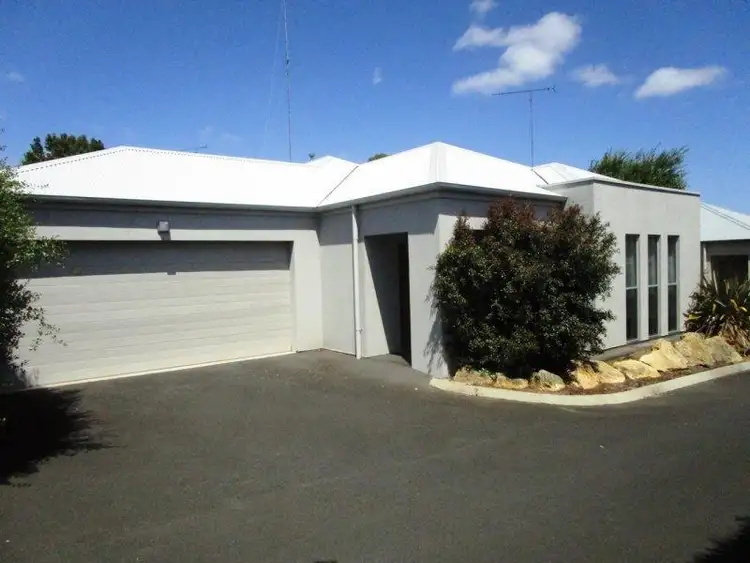 Main view of Homely house listing, 2/11 ALLISON STREET, Mount Gambier SA 5290