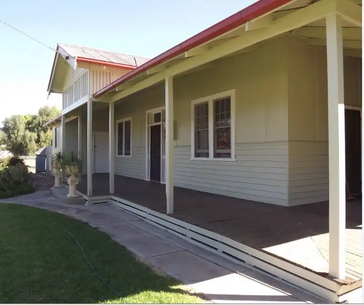 Main view of Homely house listing, 44 Mellool Street, Barham NSW 2732
