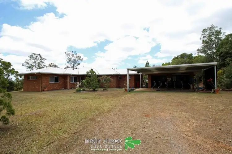 Second view of Homely rural property listing, Address available on request