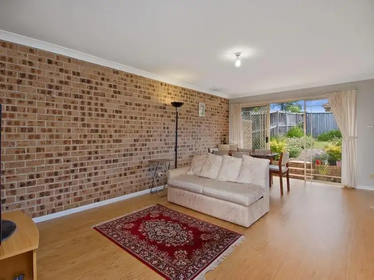 Fourth view of Homely semi-detached listing, 10B Greenwich Place, Kellyville NSW 2155
