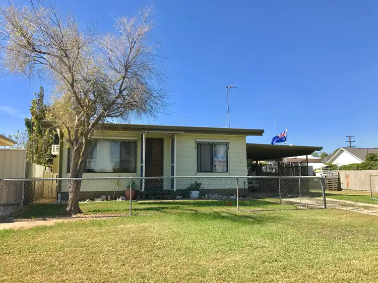 Main view of Homely house listing, 425 Whitelock Street, Deniliquin NSW 2710