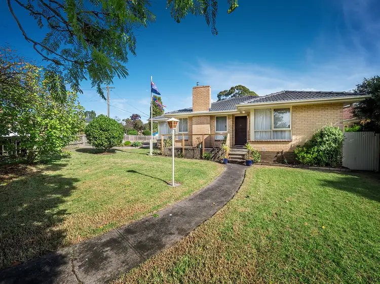 Main view of Homely house listing, 2 Compton Street, Mitcham VIC 3132