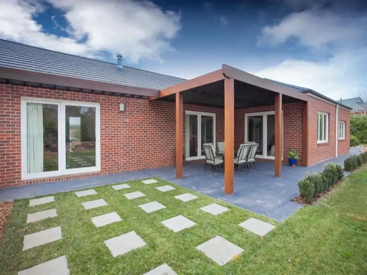 Third view of Homely house listing, 79 Sheedy Road, Gisborne VIC 3437