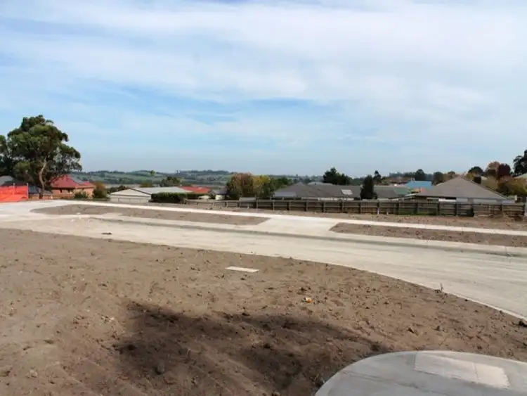 Fourth view of Homely land listing, Lot 15 Jemima Court, Garfield VIC 3814