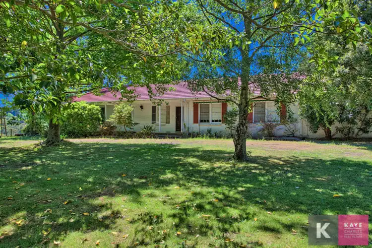 Third view of Homely rural property listing, 176 Belgrave-Hallam Road, Belgrave South VIC 3160
