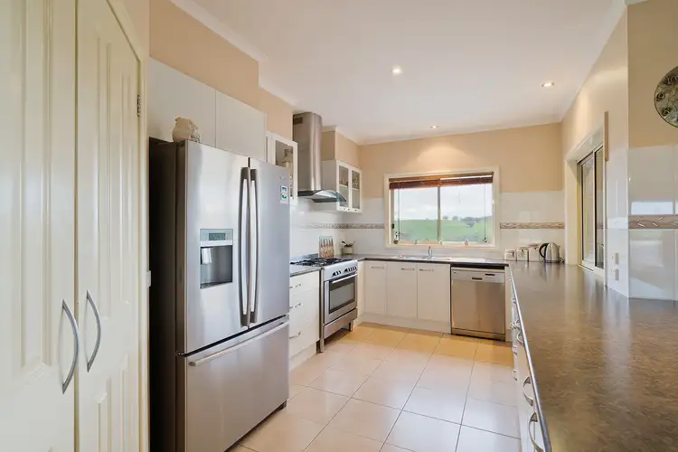 Sixth view of Homely house listing, 22 Donkey Gully Road, Campbells Creek VIC 3451