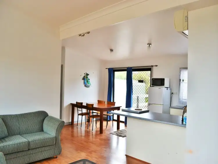 Fourth view of Homely house listing, 21 Osprey Drive, Marion Bay SA 5575