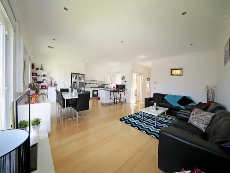 Third view of Homely townhouse listing, 13/D Rockbank Road, Ardeer VIC 3022