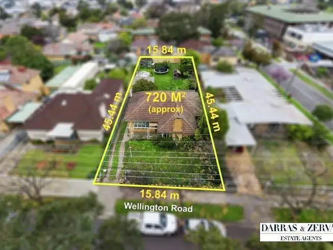 26 Wellington Road, Clayton VIC 3168