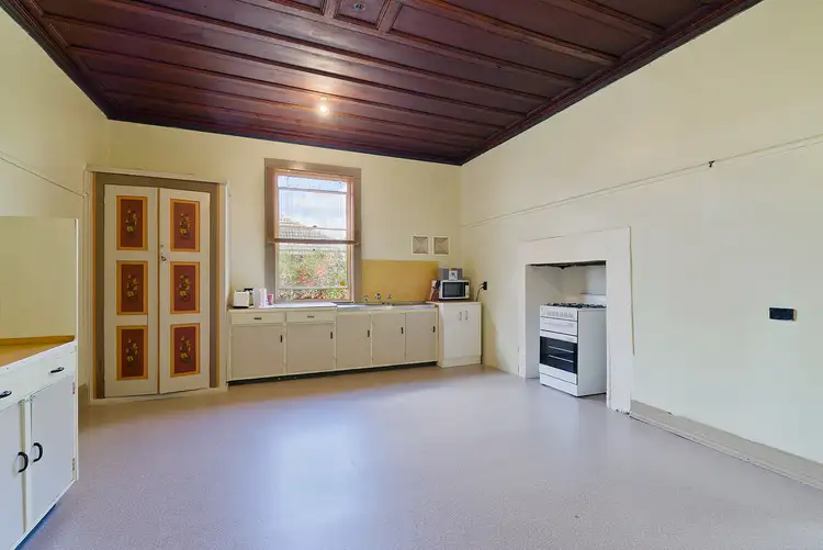 Fifth view of Homely house listing, 55 Elizabeth Street, Castlemaine VIC 3450