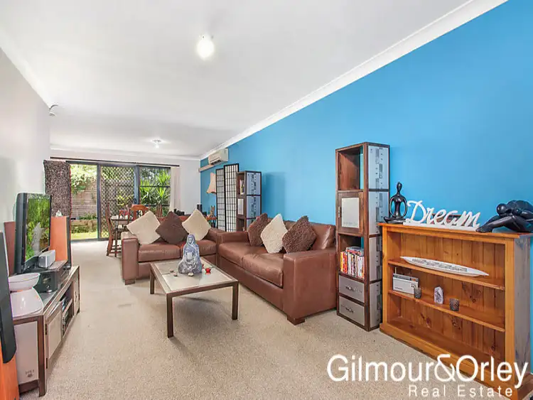 Second view of Homely townhouse listing, 6/614 George Street, South Windsor NSW 2756