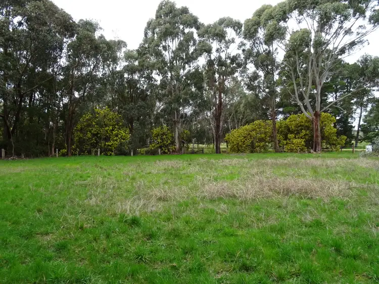 LOT 3/19 Clyde Street, Smythesdale VIC 3351