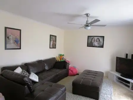 Second view of Homely house listing, 6 IVY PLACE, Mount Gambier SA 5290