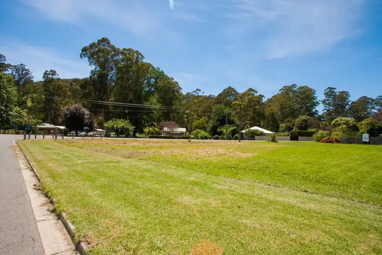 Fourth view of Homely land listing, 12 Henty Street, Noojee VIC 3833