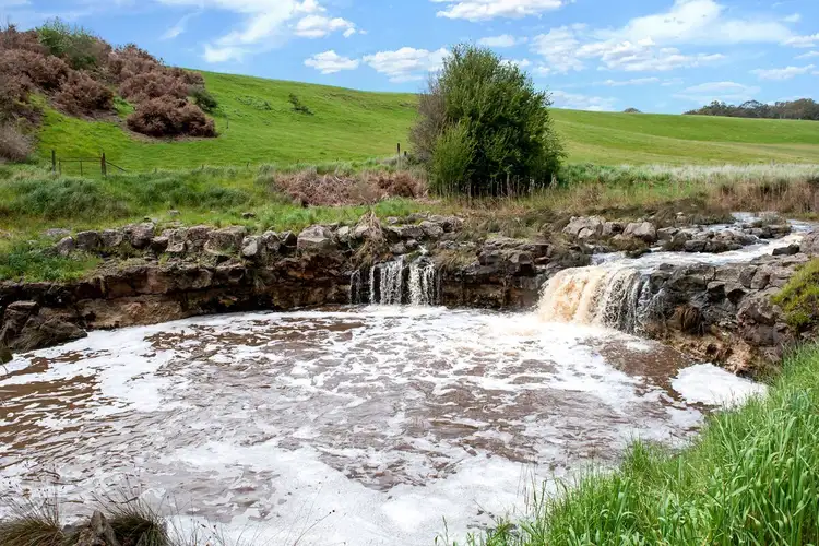 Third view of Homely rural property listing, 282 Clifton Road, Yulecart VIC 3301