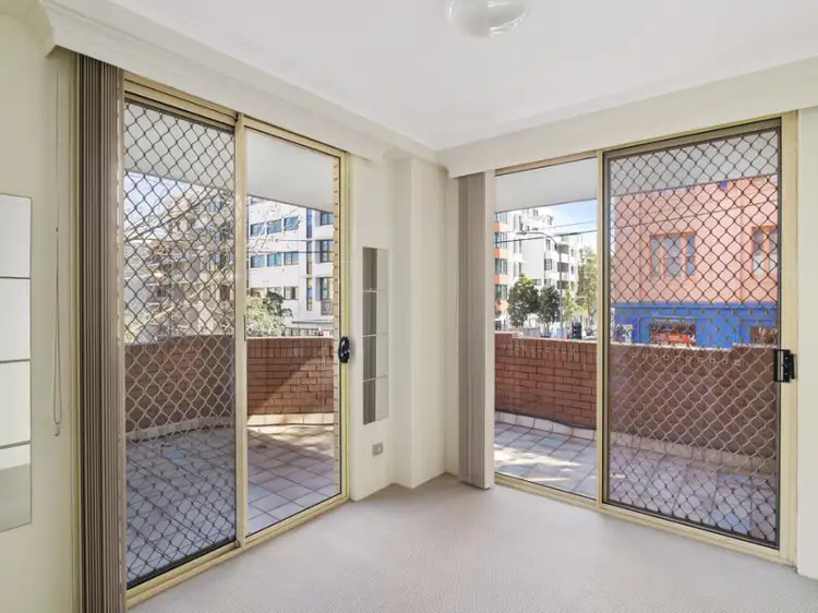 Main view of Homely apartment listing, 460 Jones St, Ultimo NSW 2007