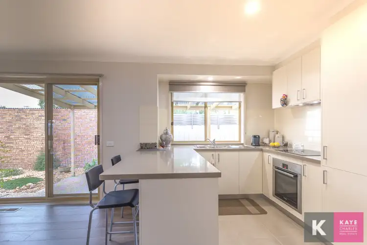 Second view of Homely unit listing, 4/58 Woods Street, Beaconsfield VIC 3807