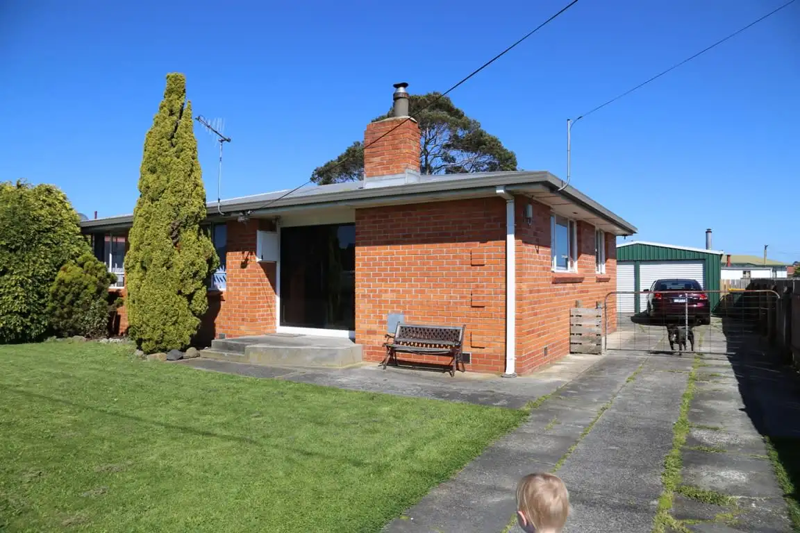 Main view of Homely house listing, 6 Bugg Street, Smithton TAS 7330