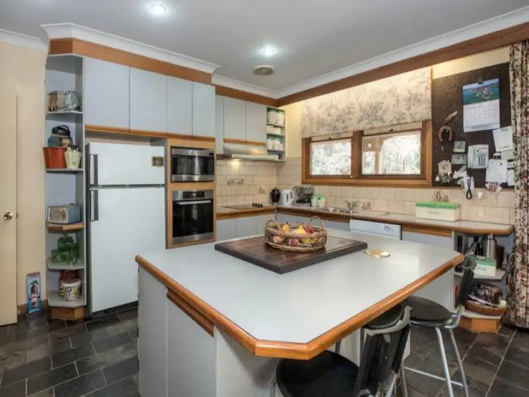 Fifth view of Homely house listing, 206 Grahams Road, Lancefield VIC 3435