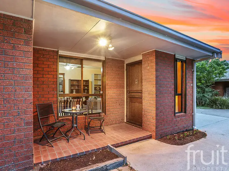 2/41 Townsend Road, Whittington VIC 3219