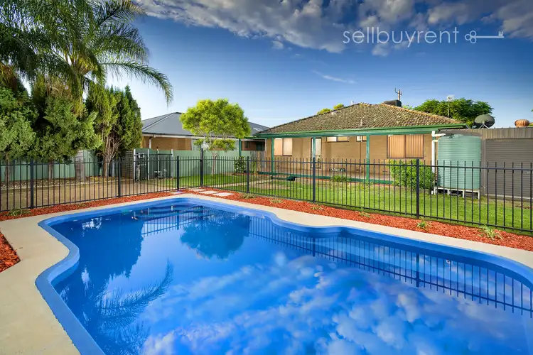 Fourth view of Homely house listing, 13 MAGNOLIA CRESCENT, Wodonga VIC 3690