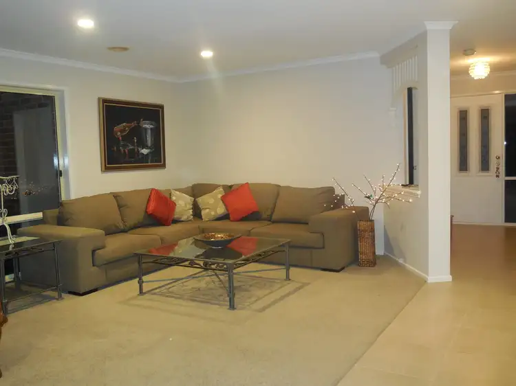 Fifth view of Homely house listing, 195 Somerton Park Road, Sale VIC 3850