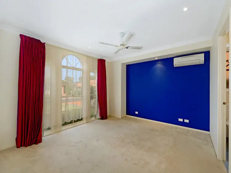 Fifth view of Homely house listing, 5 Austen Place, Kellyville NSW 2155