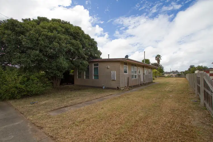 Second view of Homely land listing, 10 Buckley Street, Sale VIC 3850