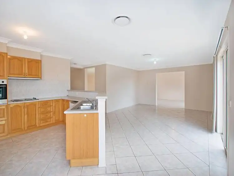 Fourth view of Homely house listing, 17 Kingdom Place, Kellyville NSW 2155