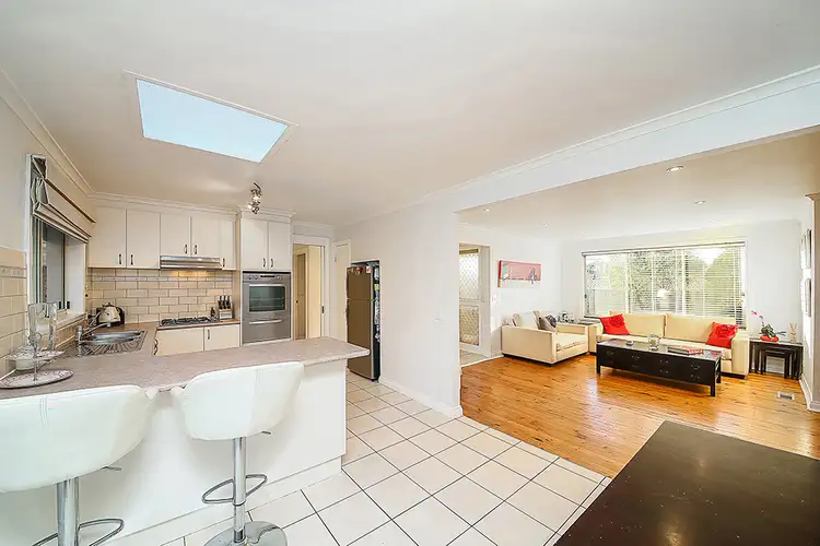 Third view of Homely house listing, 34 Green Gully Road, Keilor VIC 3036