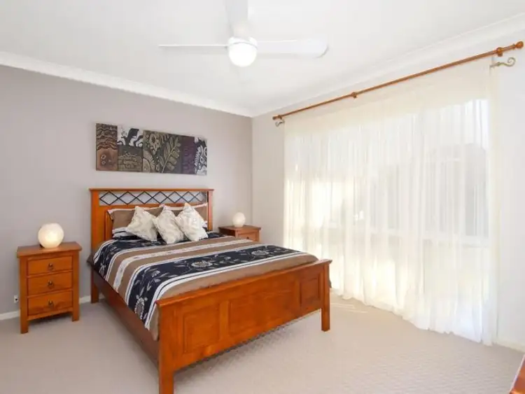 Fourth view of Homely house listing, 16 Sussex Road, Kellyville NSW 2155