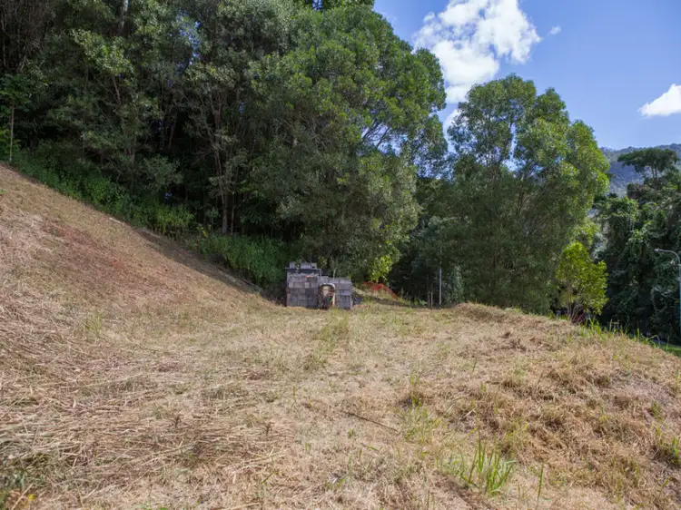 Third view of Homely land listing, 35 Jak Gee Street, Redlynch QLD 4870