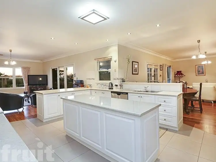 Fifth view of Homely house listing, 12-16 Ferguson Road, Leopold VIC 3224