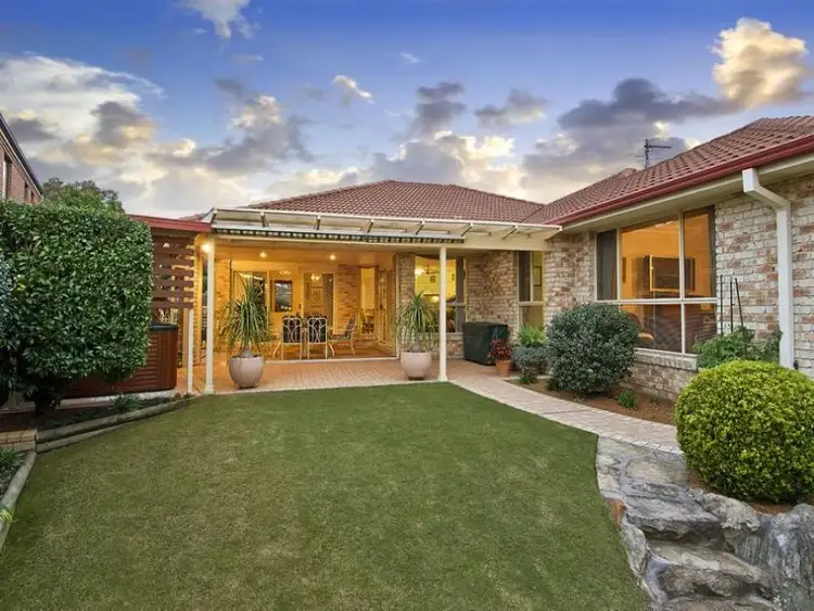 Sixth view of Homely house listing, 30 Bentley Avenue, Kellyville NSW 2155