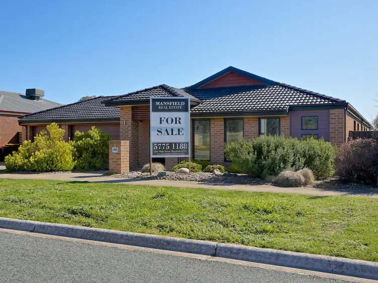 Main view of Homely house listing, 13 Stewart Street, Mansfield VIC 3722