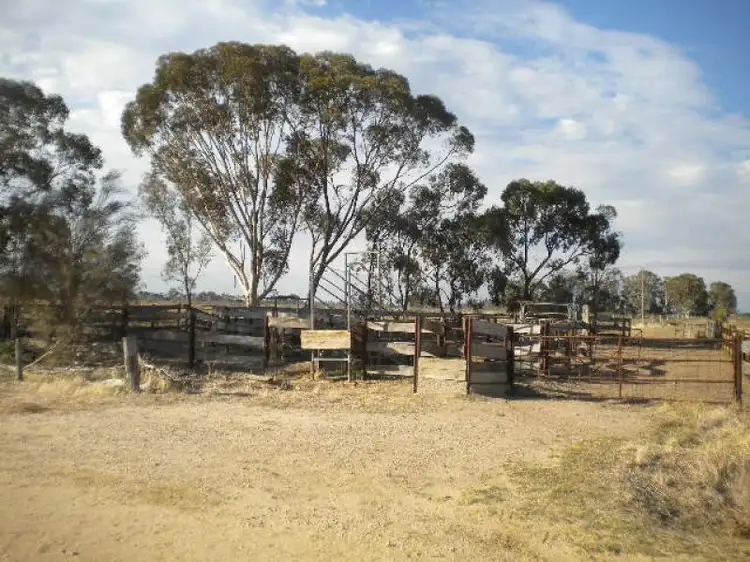 Hinksons Road, Teal Point VIC 3579