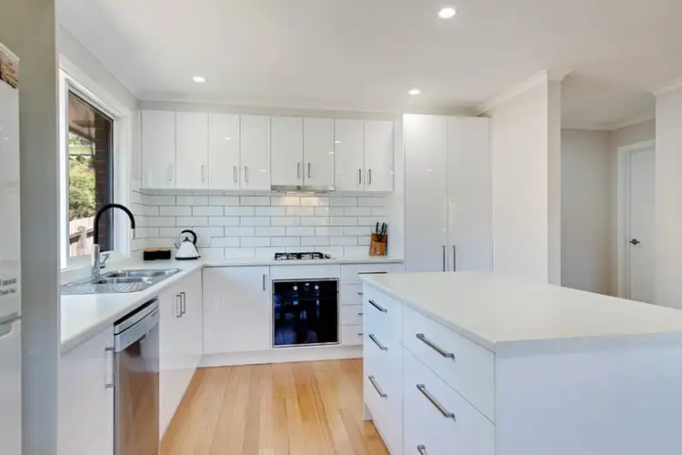 Sixth view of Homely house listing, 19 Badger Creek Road, Healesville VIC 3777