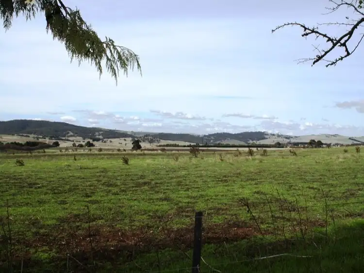 LOT 200 Forbes Road, Romsey VIC 3434