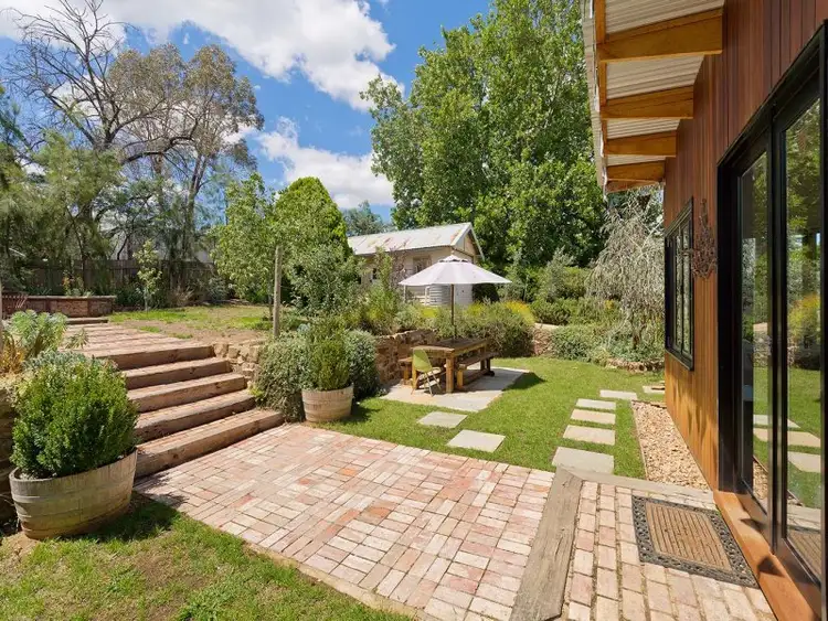 Main view of Homely house listing, 11 Wheeler Street, Castlemaine VIC 3450