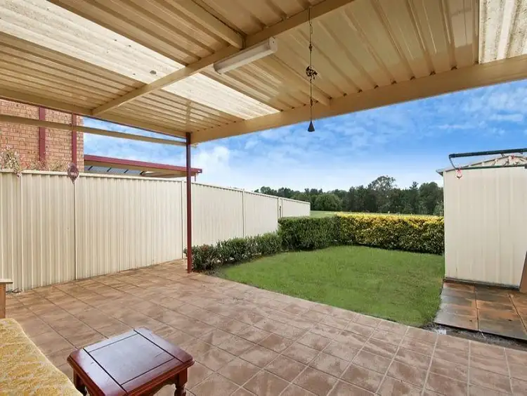 Fourth view of Homely semi-detached listing, 31A Norfolk Place, North Richmond NSW 2754