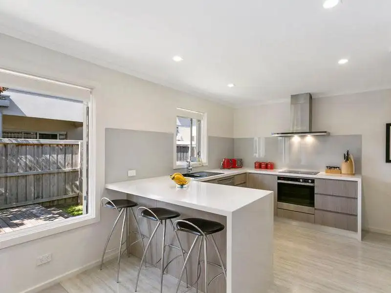 Main view of Homely unit listing, 17/1559 Point Nepean Road, Capel Sound VIC 3940