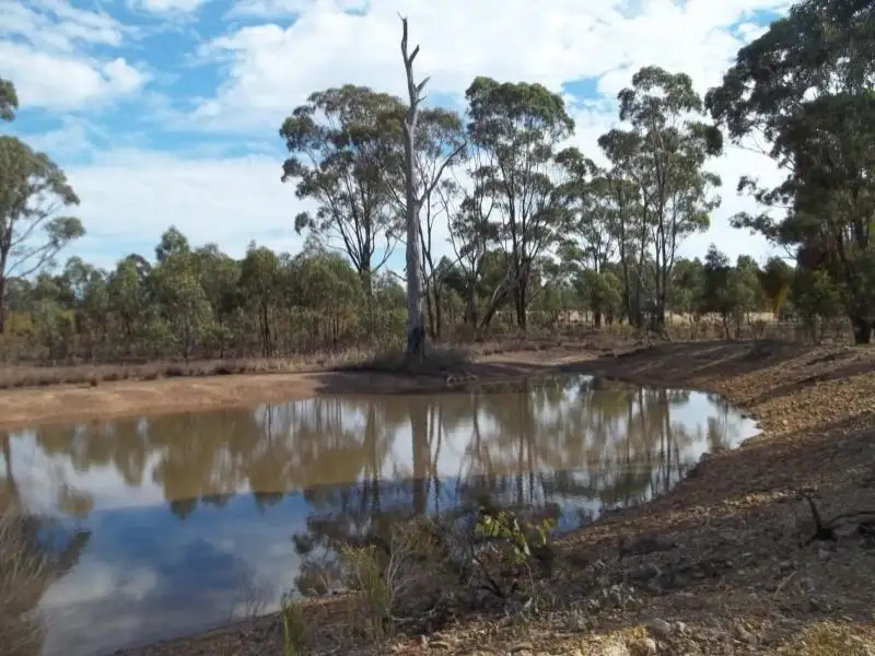 Main view of Homely land listing, 15 Allowah Court, Whroo VIC 3612