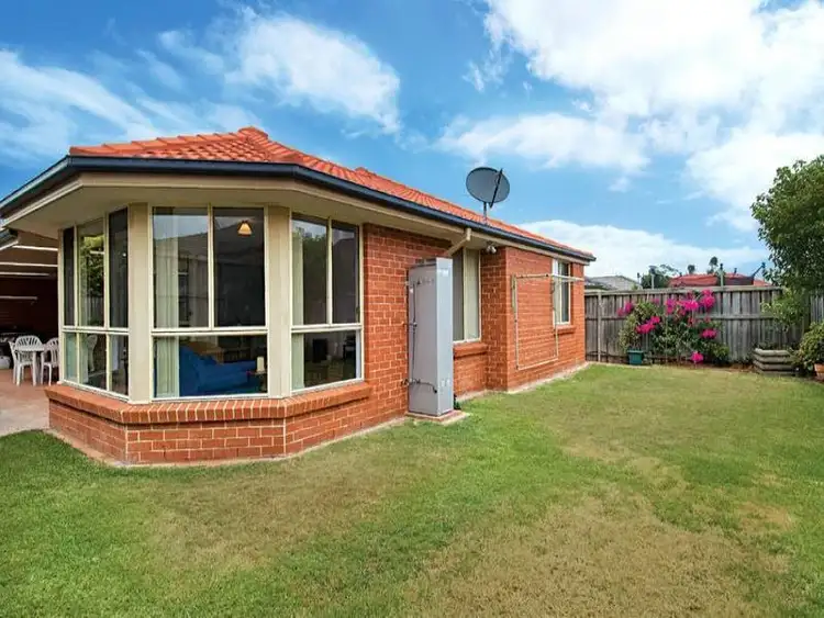 Third view of Homely house listing, 10 Lucas Circuit, Kellyville NSW 2155